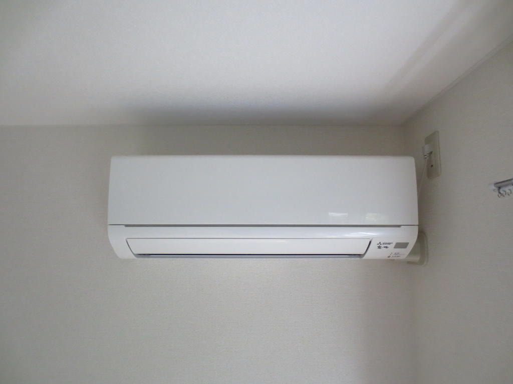 その他設備　エアコン１台付き！