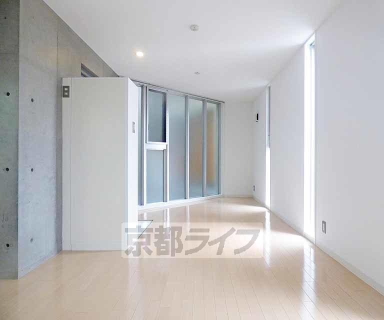 居室・リビング　リビングです。