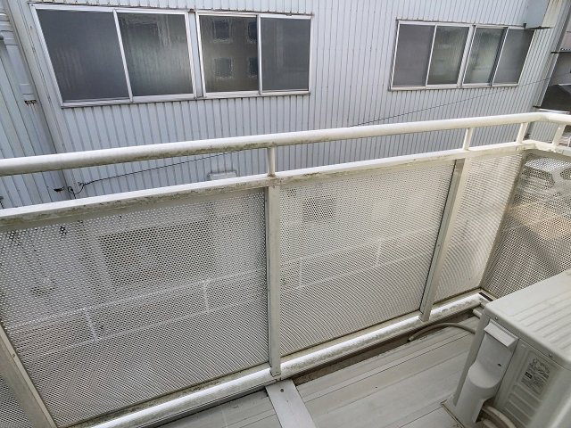 その他　駐車場