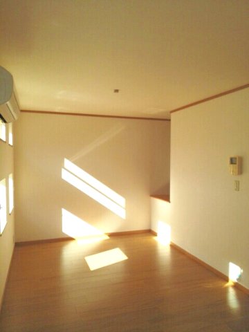 その他部屋・スペース　居室・リビング