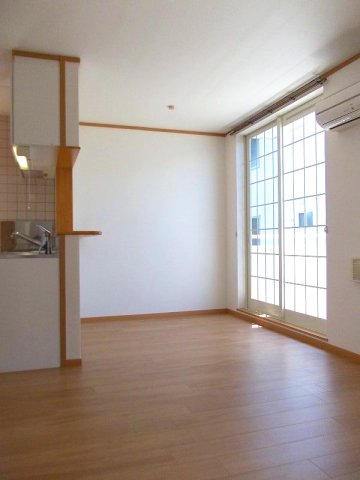 居室・リビング　居室・リビング