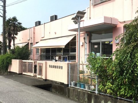 幼稚園・保育園　後免野田保育園（幼稚園・保育園）まで216m