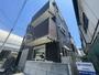 船橋駅より徒歩15分 1階 築5年の賃貸物件