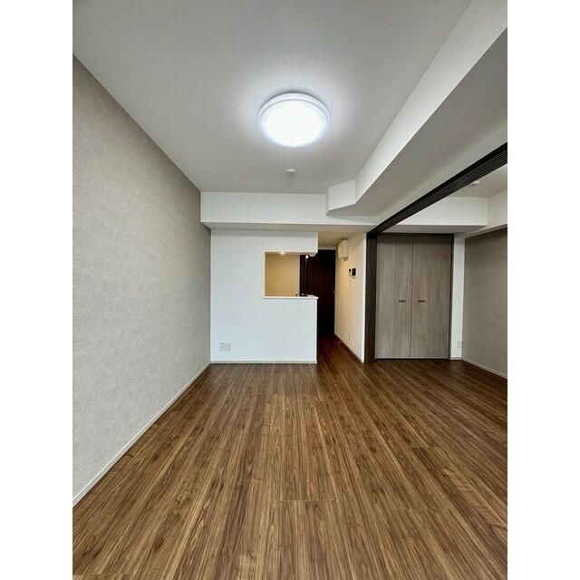 居室・リビング　おしゃれな居間です