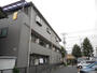 宿河原駅より徒歩8分 3階 築30年11ヶ月の賃貸物件