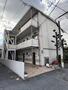 河内松原駅より徒歩5分 2階 築50年10ヶ月の賃貸物件