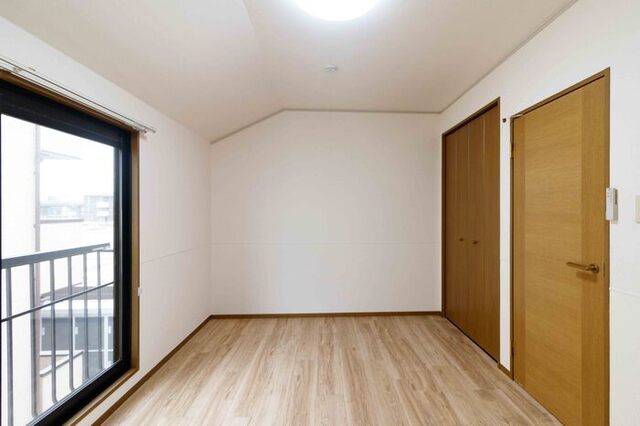 その他部屋・スペース　２階洋室