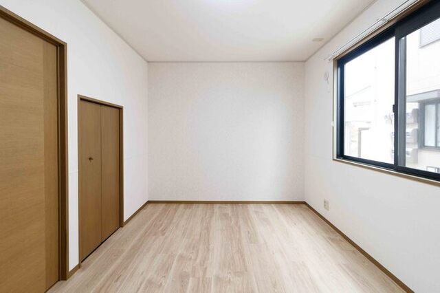 その他部屋・スペース　１階北側洋室