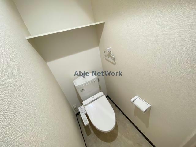 トイレ　同型タイプ　現況優先