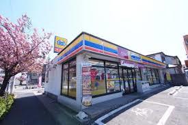 コンビニ　ミニストップ熊ノ前店（コンビニ）まで353m