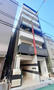 住吉駅より徒歩10分 3階 築5年4ヶ月の賃貸物件
