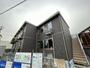 法界院駅より徒歩8分 2階 築2年1ヶ月の賃貸物件