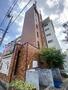 植田駅より徒歩1分 3階 築47年10ヶ月の賃貸物件