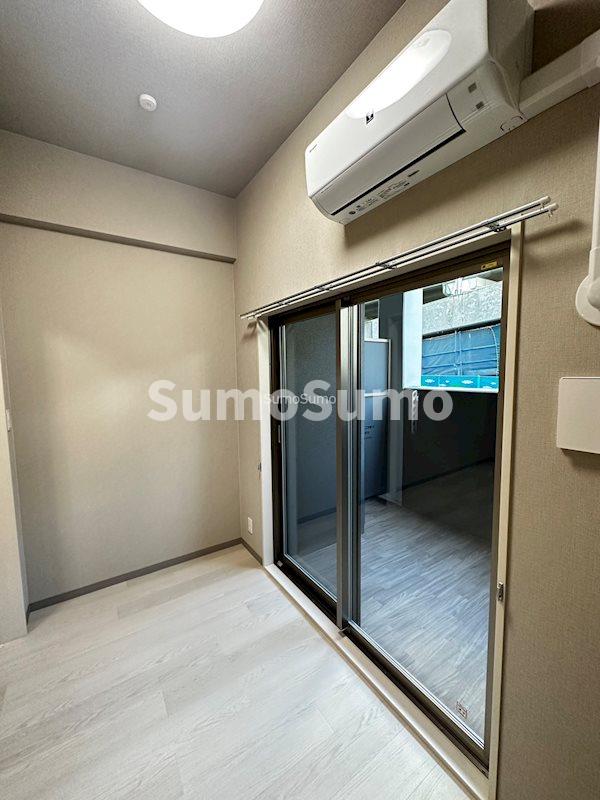 その他部屋・スペース　ゆとりの広さです