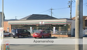 コンビニ　セブンイレブン（コンビニ）まで963m