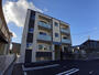 新浜松駅より徒歩11分 3階 築4年10ヶ月の賃貸物件
