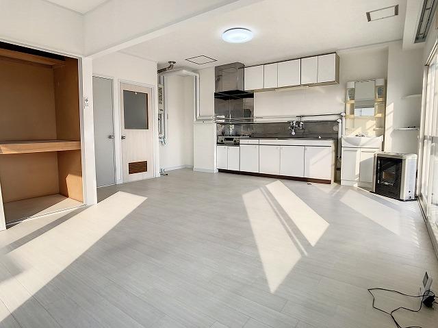 その他部屋・スペース　内装