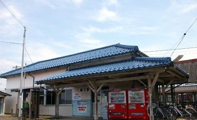 その他　直江駅（その他）まで2200m