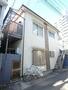 新大塚駅より徒歩4分 1階 築57年1ヶ月の賃貸物件
