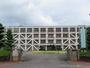 中学校　各務原市立川島中学校（中学校）まで611m
