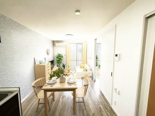 その他部屋・スペース　家具イメージ