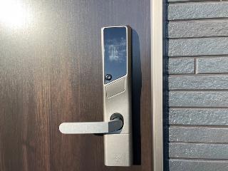 その他部屋・スペース　電子キー（イメージ）