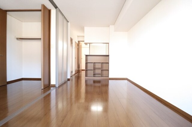 居室・リビング　リビング全景