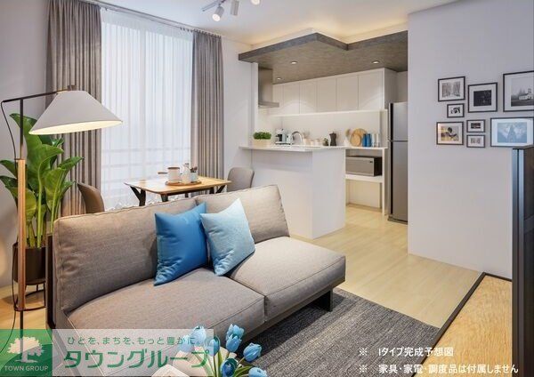 居室・リビング