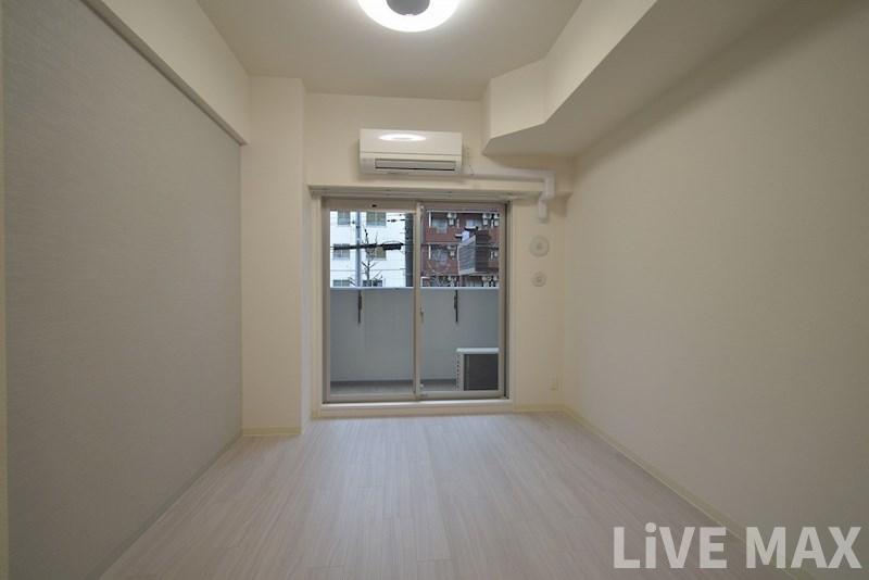 居室・リビング　同施工会社の同仕様写真です。