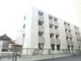 越谷駅より徒歩4分 4階 築11年8ヶ月の賃貸物件