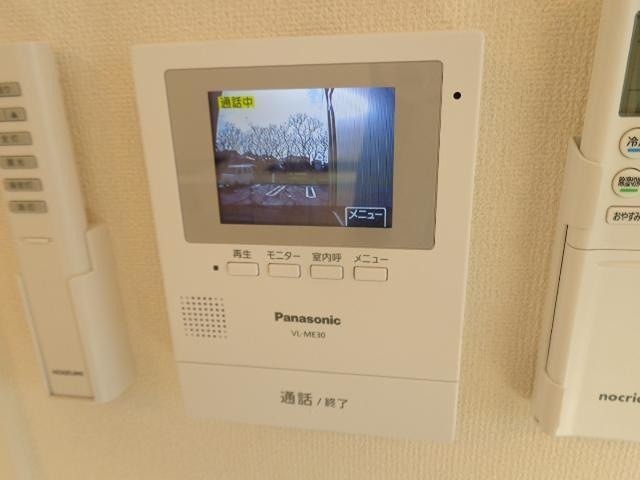 その他設備　浴室のＴＶ付き♪