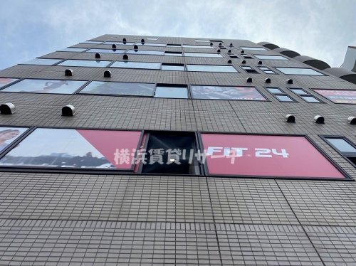 その他　ジョイフィット24西横浜店（その他）まで970m