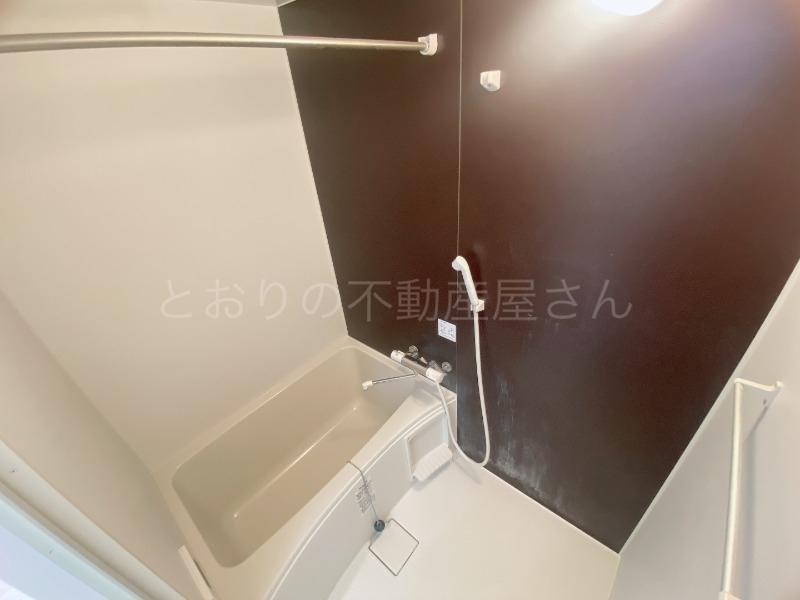 バス・シャワールーム　※カラーが異なる場合があります。