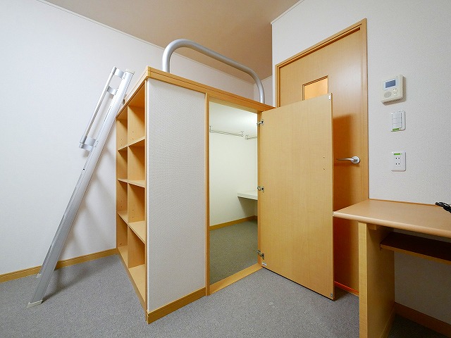 その他部屋・スペース