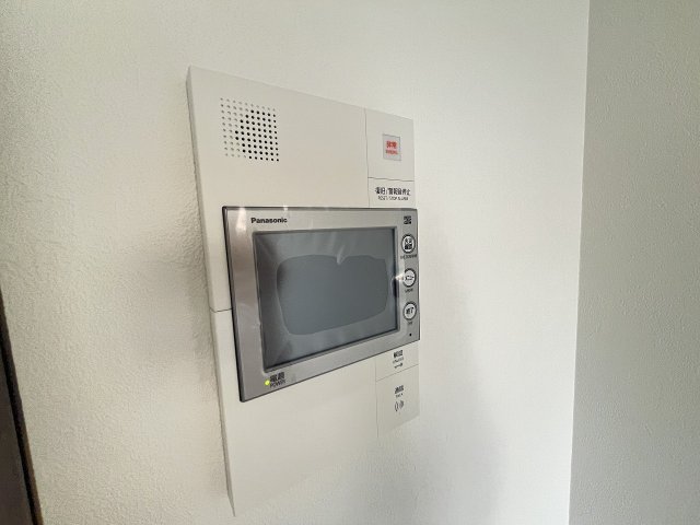 セキュリティ　参考写真