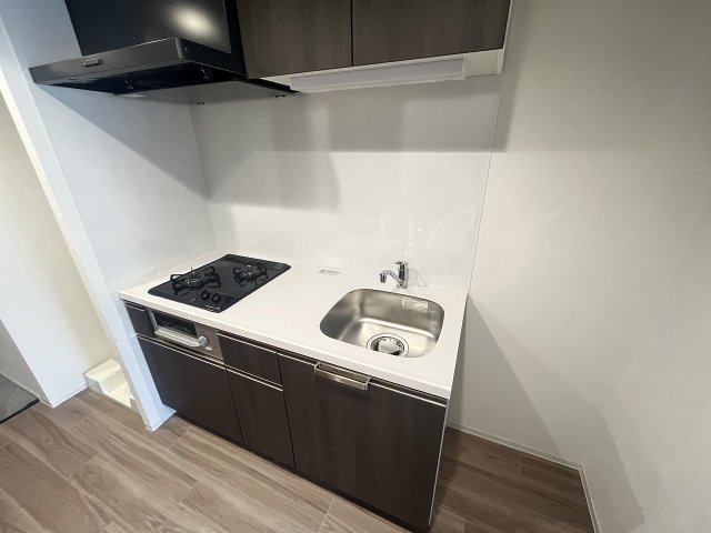 キッチン　参考写真