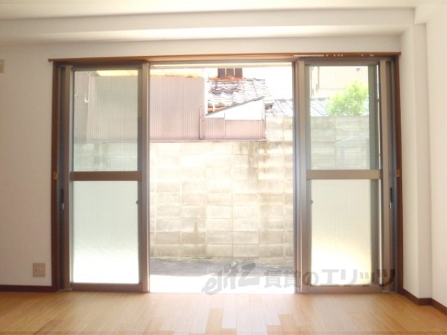 居室・リビング　居室