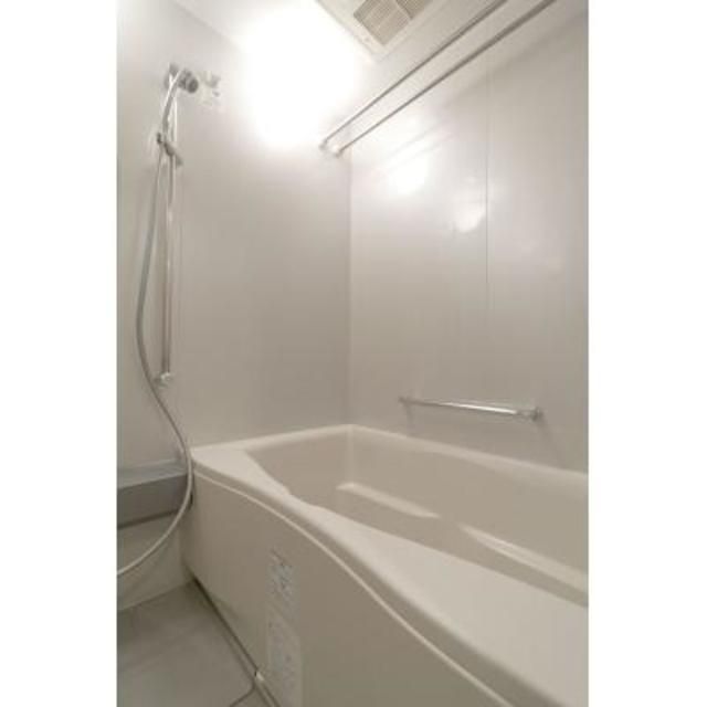 バス・シャワールーム　同タイプ部屋　参考写真です