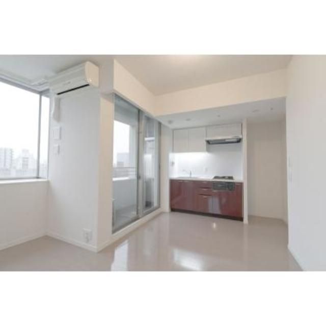 居室・リビング　同タイプ部屋　参考写真です