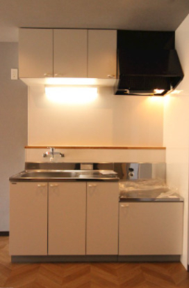 タウニィ・岩沢_内装_1