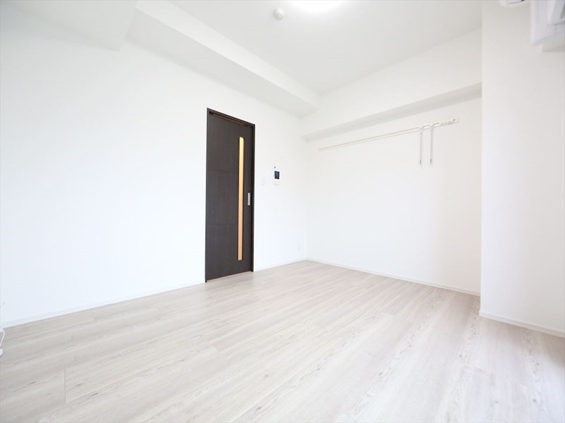 その他部屋・スペース　洋室7.5帖　ウォークインクローゼット付（収納充実してます）