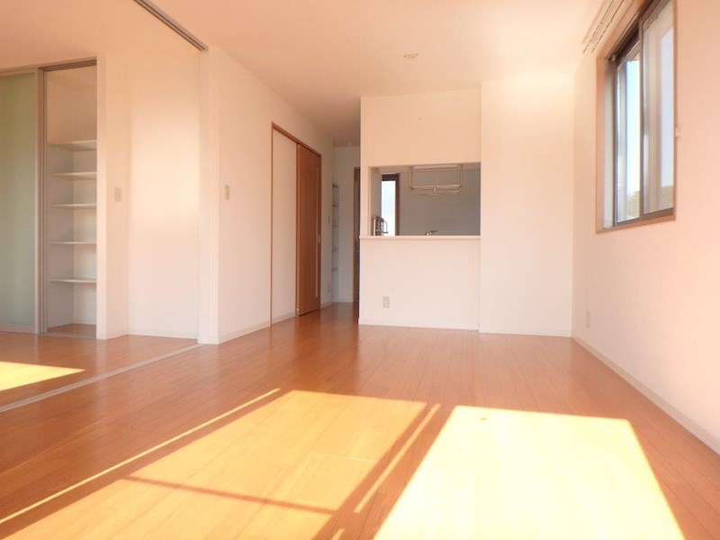 居室・リビング　エアコン