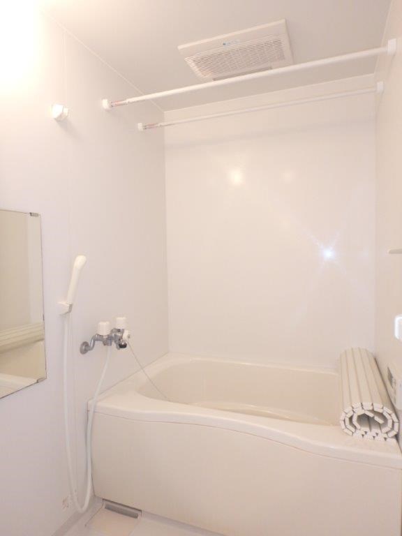 バス・シャワールーム　追焚機能付