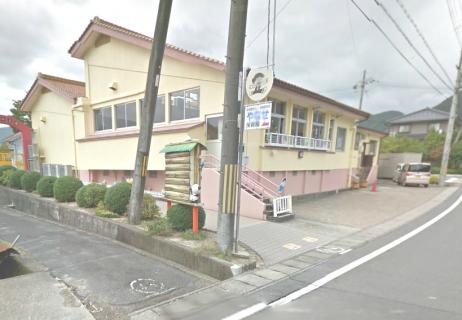 幼稚園・保育園　認定こども園やなせこども園（幼稚園・保育園）まで597m