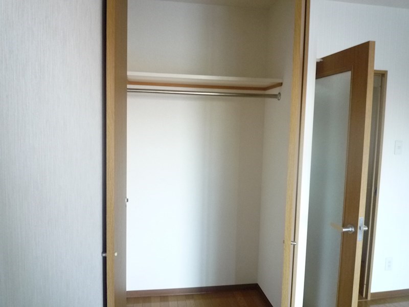 収納　別部屋参考