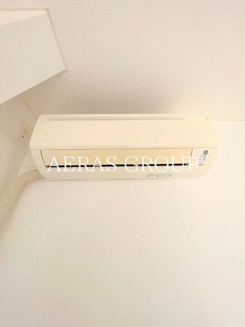 その他設備　同仕様タイプ