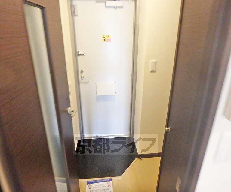 玄関　玄関の写真です