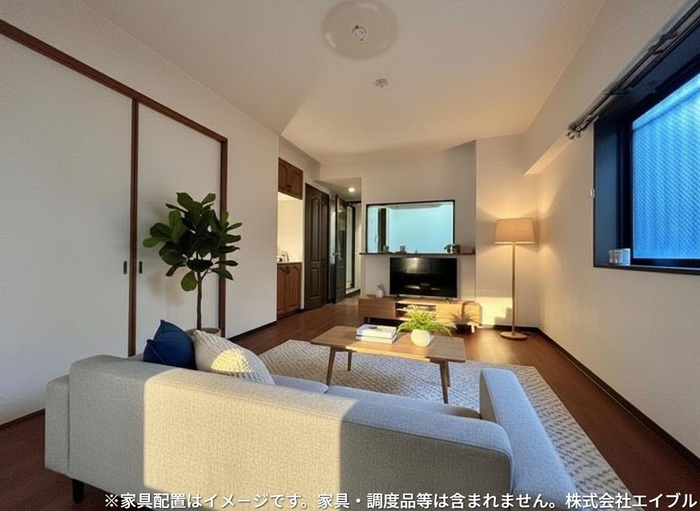 居室・リビング