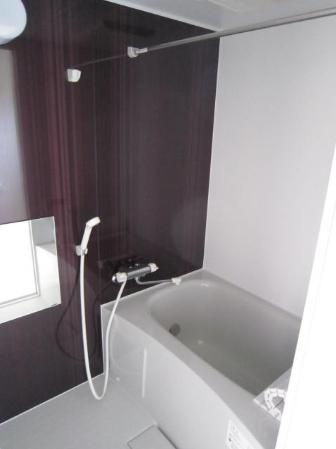 バス・シャワールーム　弊社は都内全域の物件をご紹介可能です！