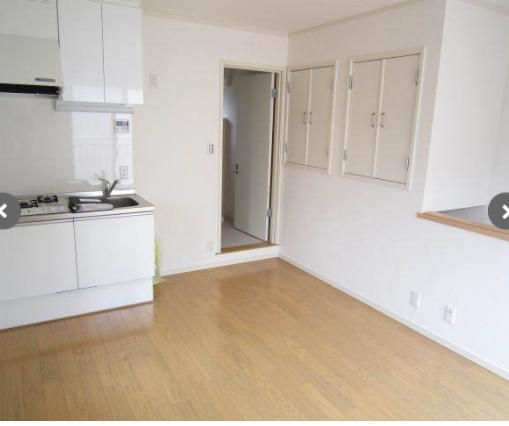 居室・リビング　弊社は都内全域の物件をご紹介可能です！